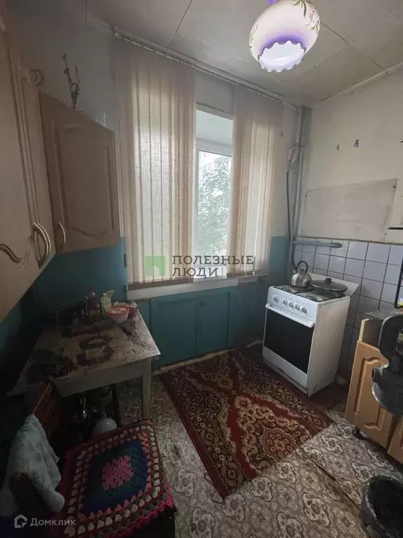 Продаётся 2-к квартира, 43 м - Фото 1