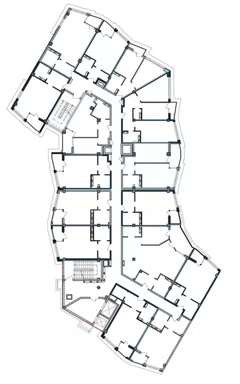 1-к кв. Севастополь ул. Летчиков, 10 (42.7 м) - Фото 1