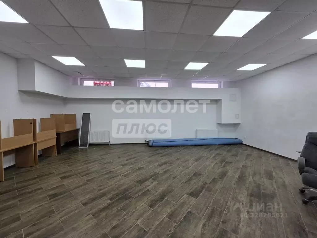 Офис в Краснодарский край, Динская ст-ца пер. Пролетарский, 1 (16 м) - Фото 1