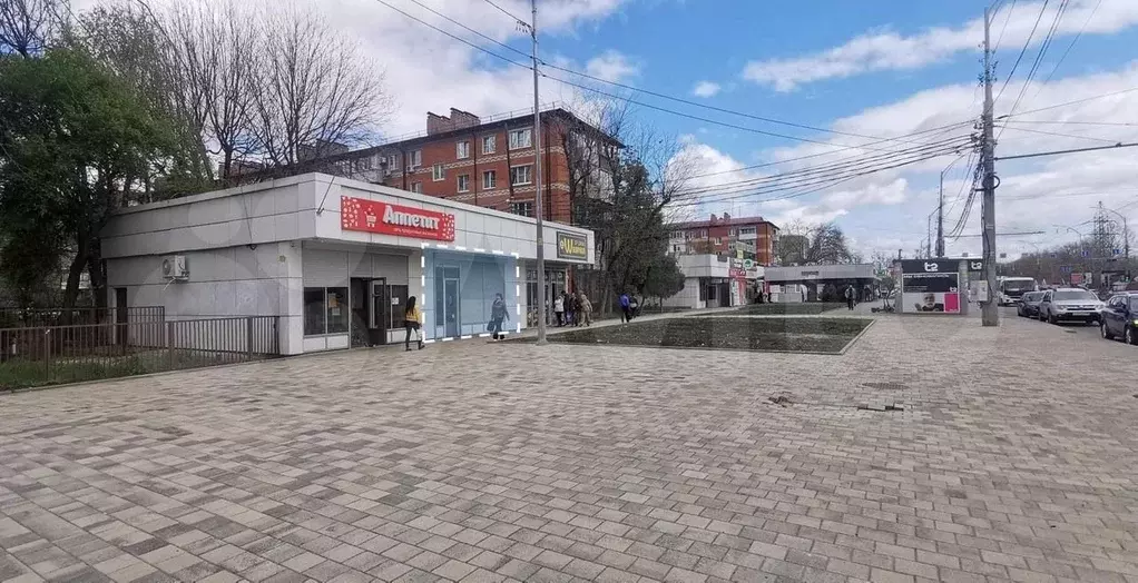 Помещение на топ трафике, 22 м - Фото 0