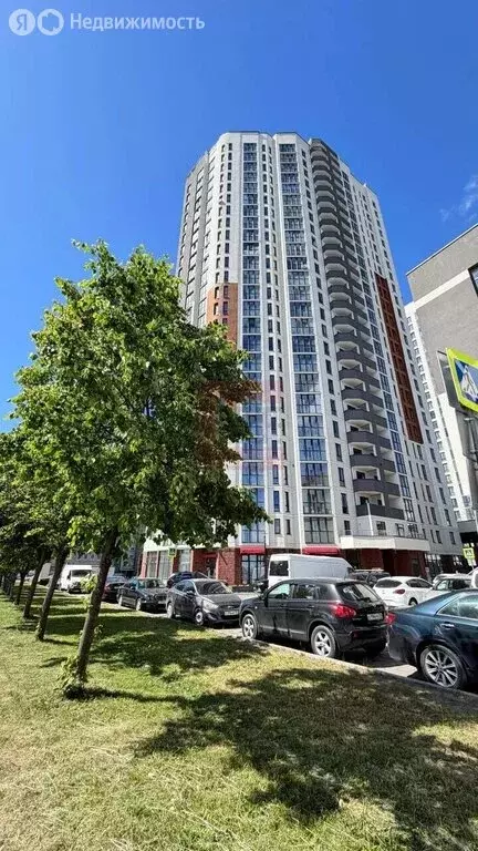 1-комнатная квартира: Калининград, улица Гайдара, 90 (47.7 м) - Фото 1