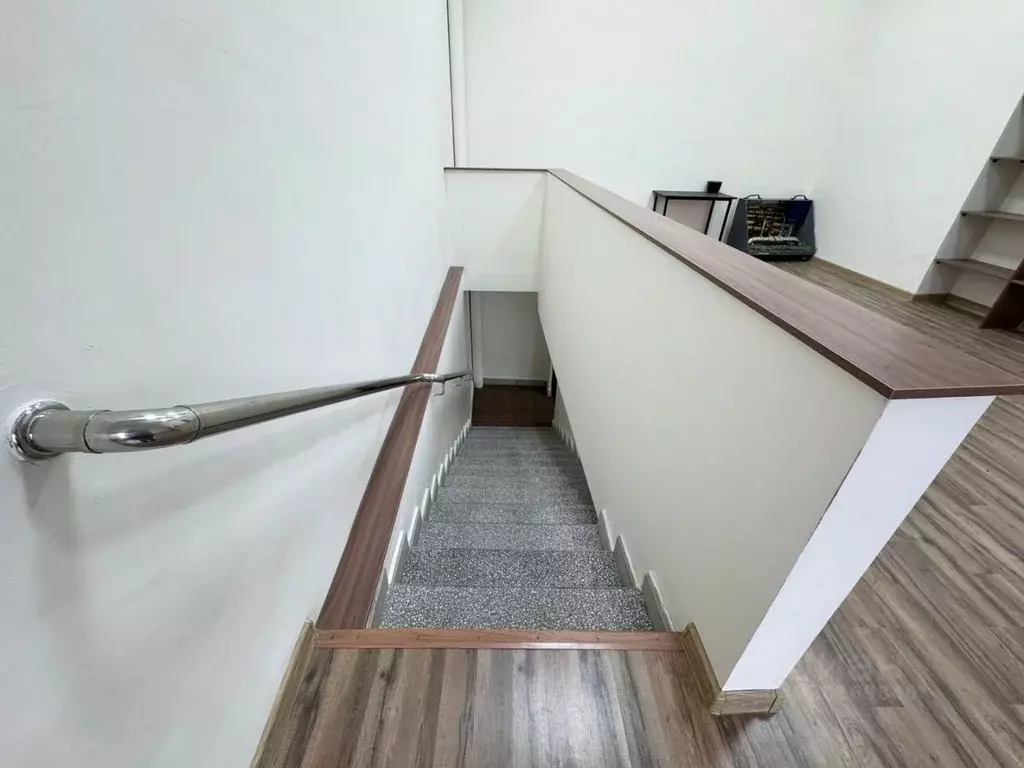 Офис в Северная Осетия, Владикавказ Бородинская ул., 18 (25 м) - Фото 1