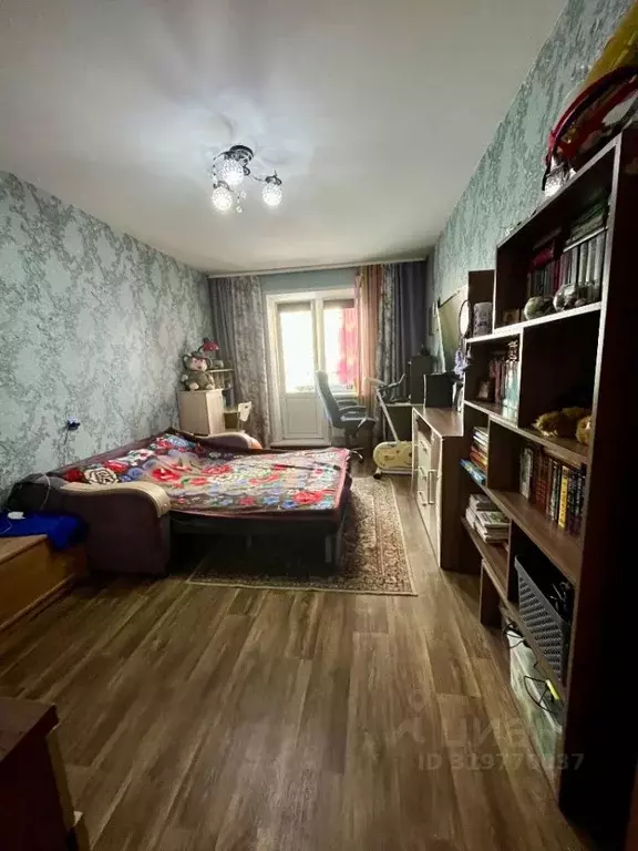 2-к кв. Новосибирская область, Новосибирск ул. Петухова, 99/1 (41.8 м) - Фото 1