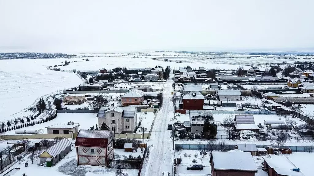 Дом в Ленинградская область, Ломоносовский район, Аннинское городское ... - Фото 0