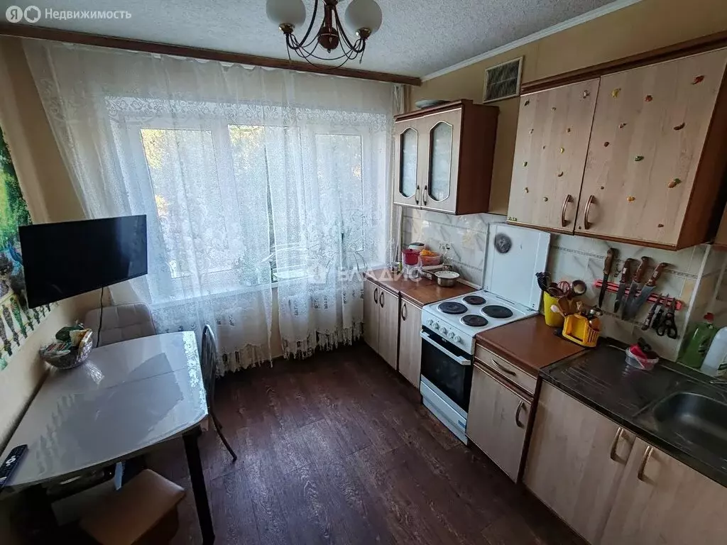 1-комнатная квартира: Раменское, улица Михалевича, 25 (34 м) - Фото 2