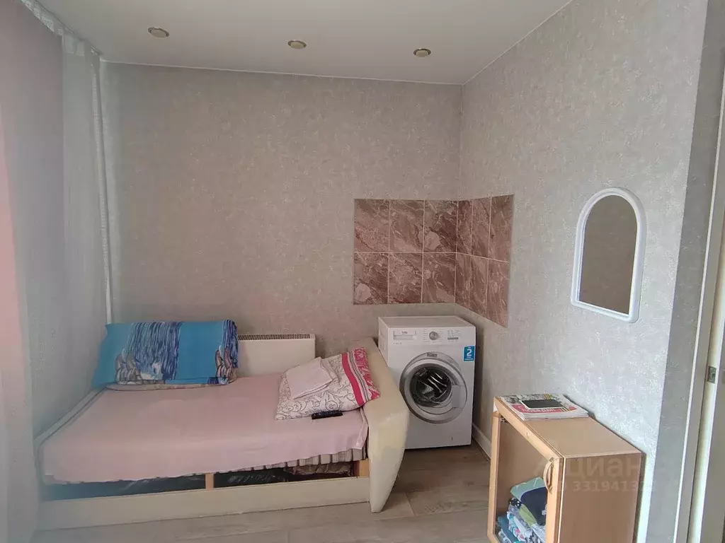 Комната Красноярский край, Красноярск ул. Щорса, 62 (18.7 м) - Фото 2