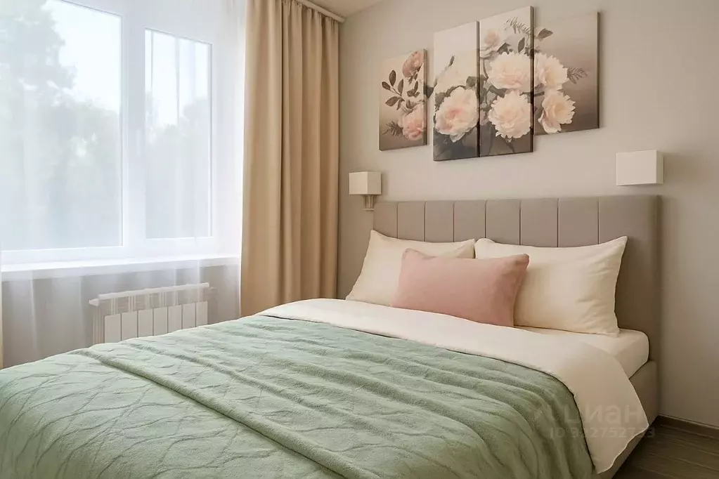 Студия Башкортостан, Уфа ул. Рихарда Зорге, 35 (15.0 м) - Фото 1