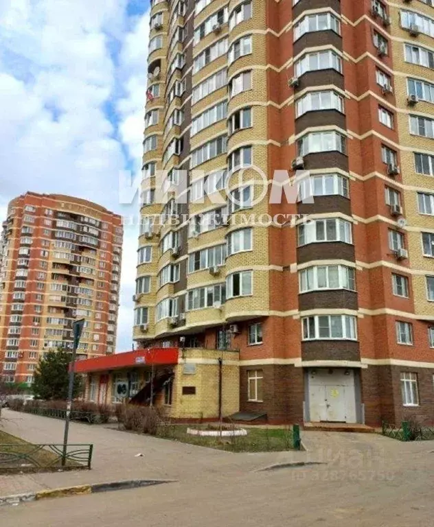 Квартира, 3 комнаты, 75.59 м - Фото 1