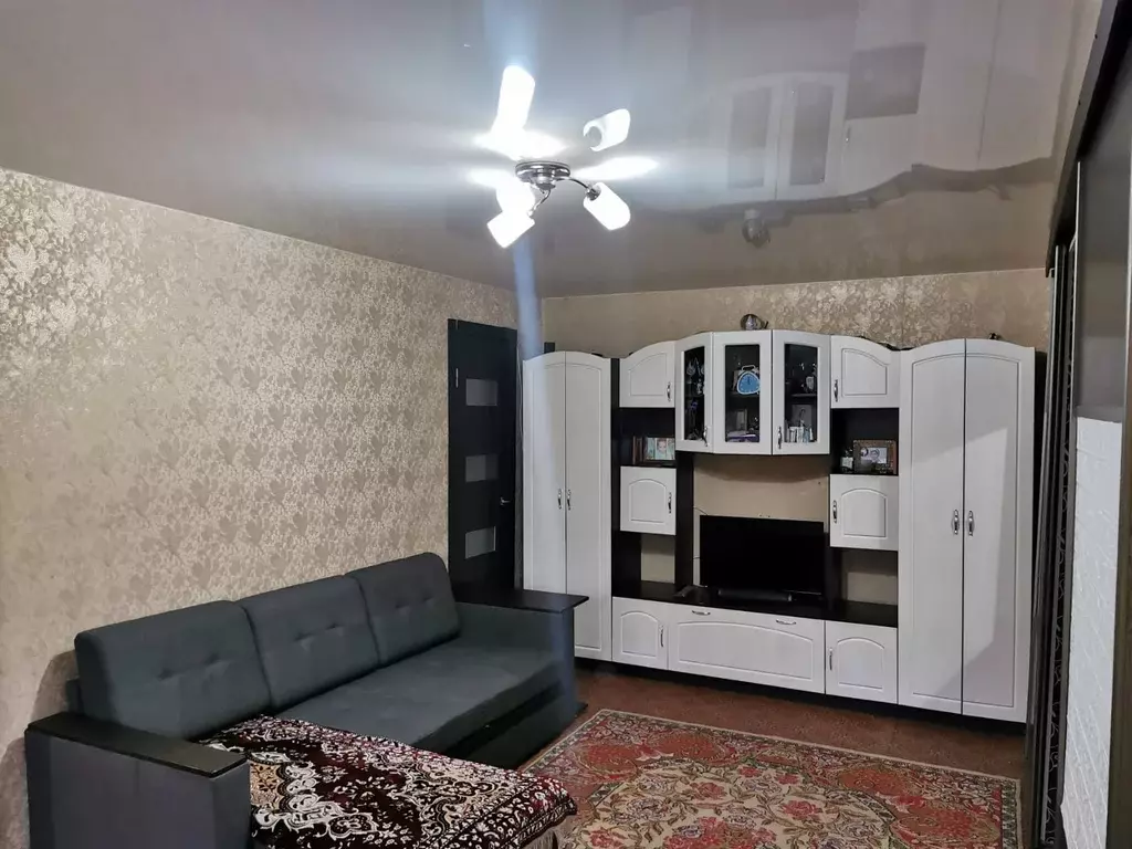 Продаётся 2-к квартира, 42.8 м - Фото 1