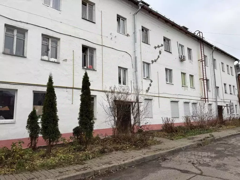 2-к кв. Ярославская область, Ярославль ул. Андропова, 2 (79.0 м) - Фото 2