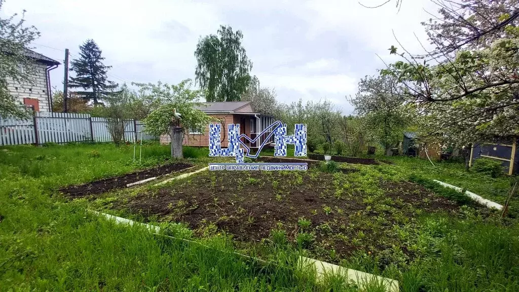 Дом в Курск, СНТ Мичуринец (20 м) - Фото 1