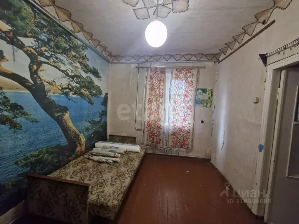 Дом в Белгородская область, Волоконовский район, Пятницкое рп ул. ... - Фото 0