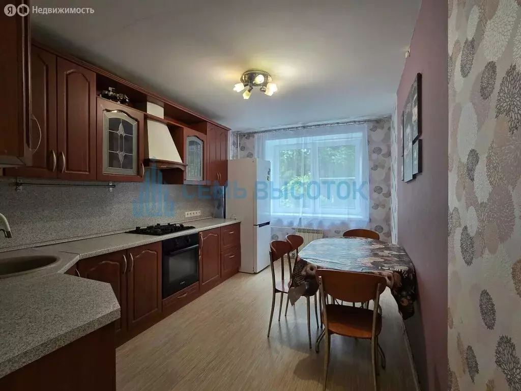 2-комнатная квартира: село Сынково, Центральная улица, 9 (60.2 м) - Фото 2