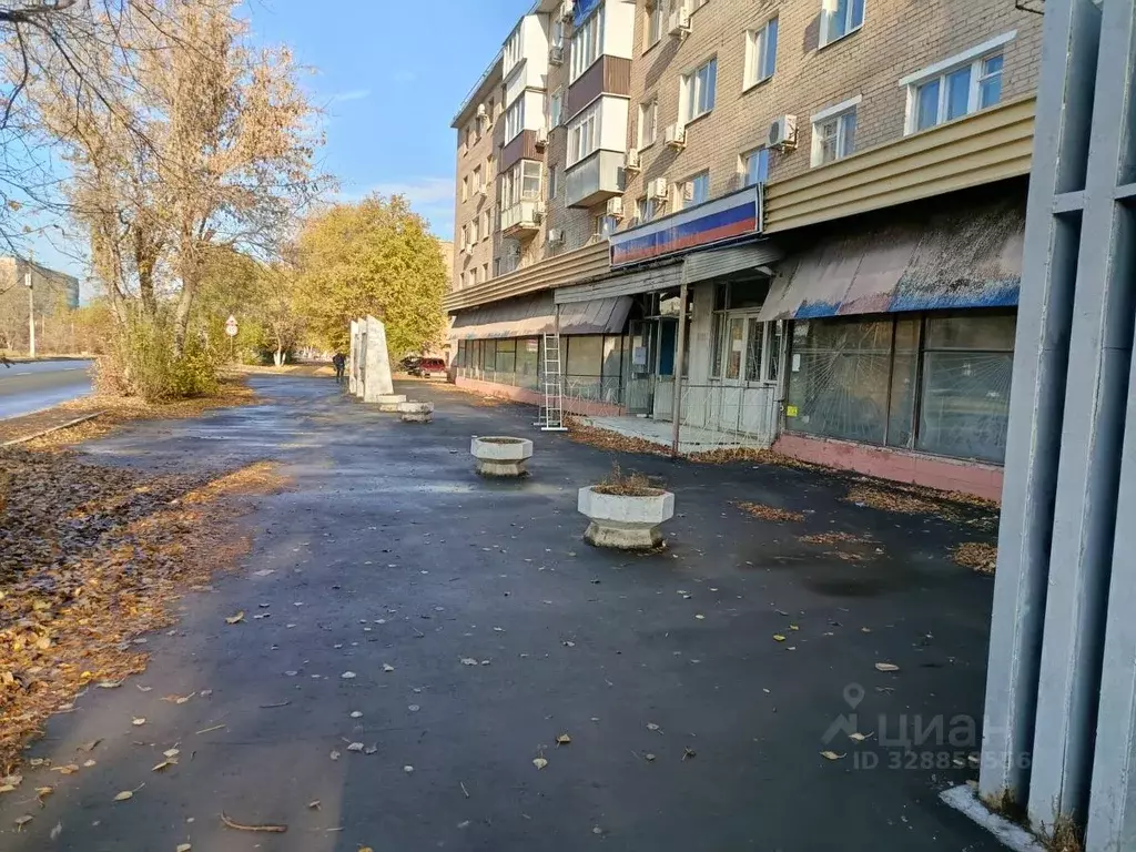 Помещение свободного назначения в Оренбургская область, Оренбург ул. ... - Фото 2