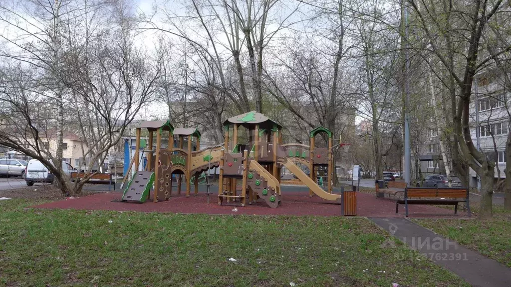 3-к кв. Москва Первомайская ул., 94 (57.0 м) - Фото 1