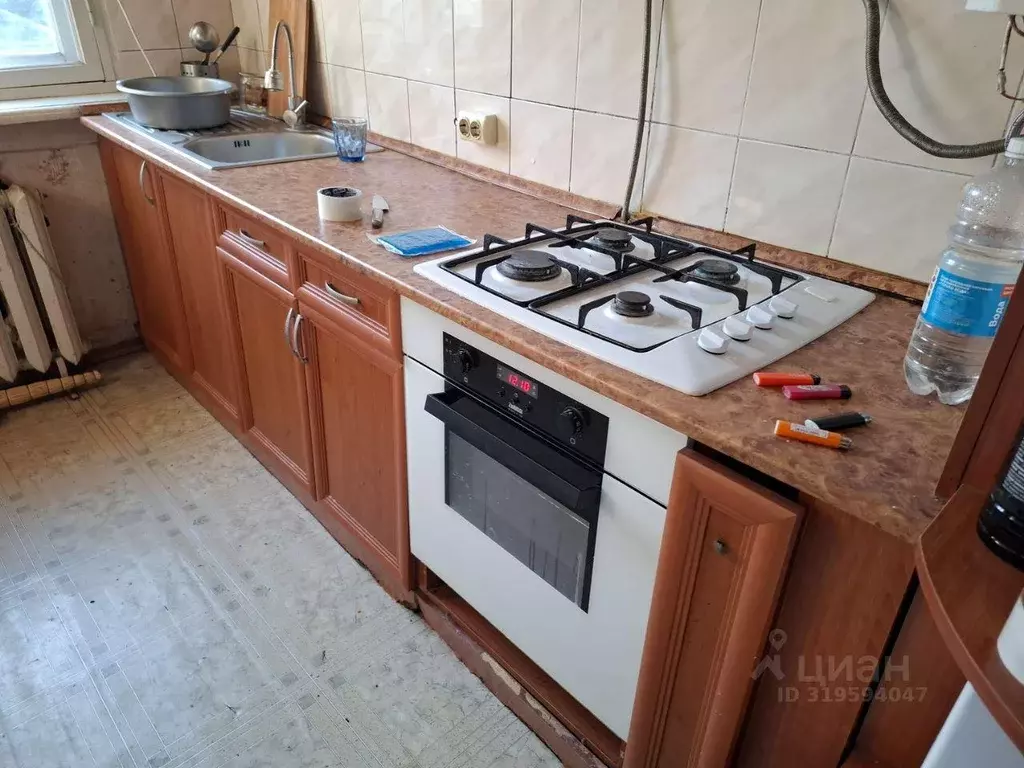 Квартира, 2 комнаты, 47 м - Фото 0