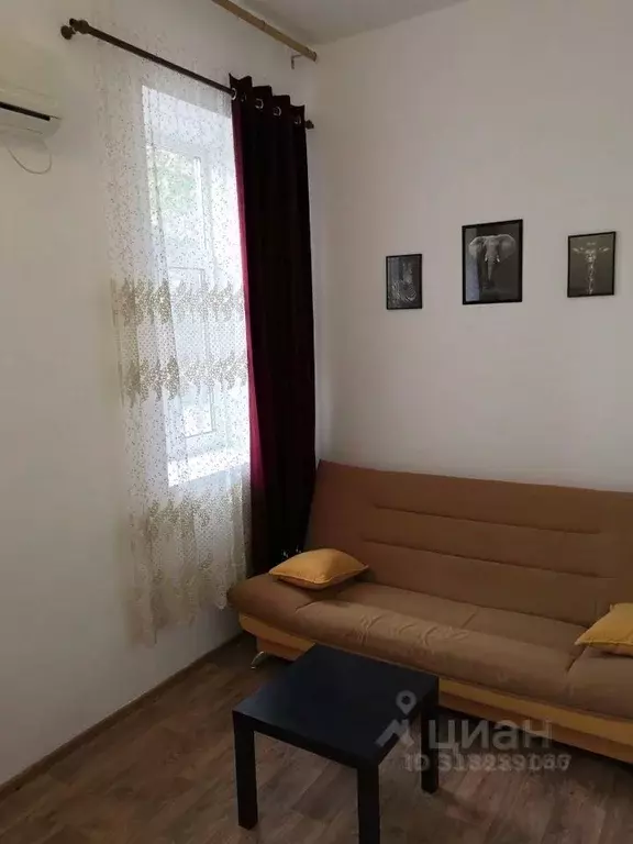 2-к кв. Ростовская область, Таганрог Петровская ул., 65 (38.0 м) - Фото 0