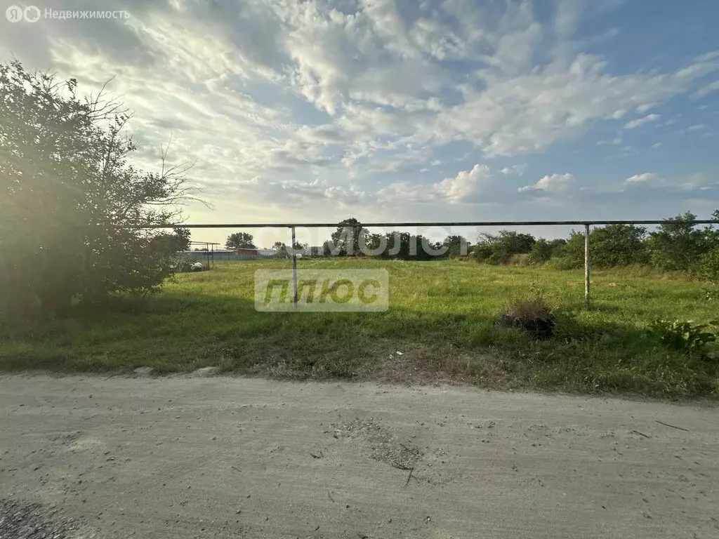 Участок в станица Петровская, Южная улица, 18 (15 м) - Фото 1