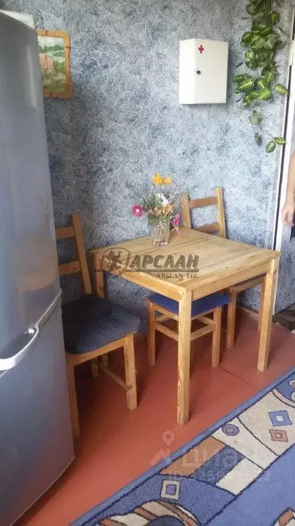 2-к кв. Татарстан, Казань ул. Галимджана Баруди, 19 (52.6 м) - Фото 2