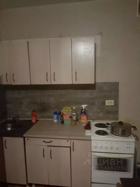 1-к кв. Красноярский край, Красноярск Краснодарская ул., 35 (42.0 м) - Фото 1