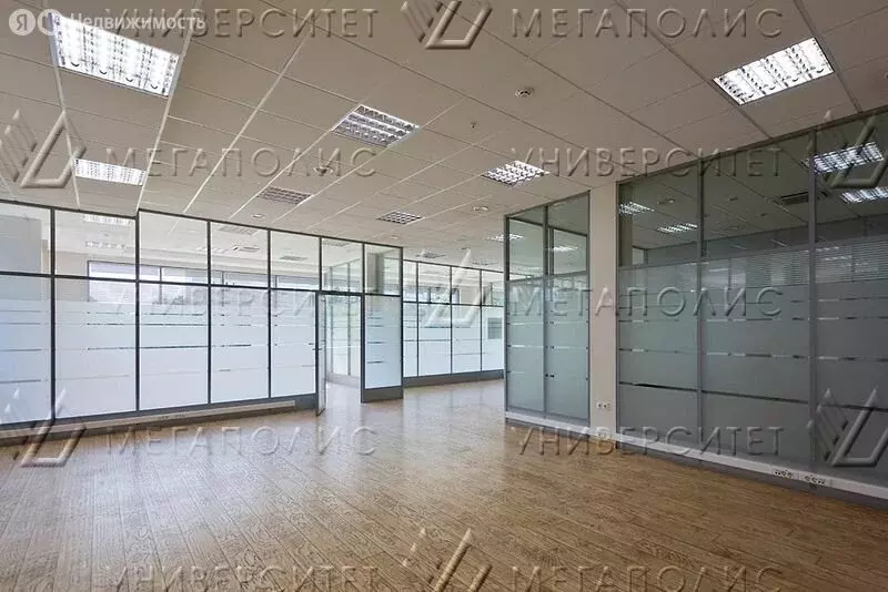 Офис (270 м) - Фото 2