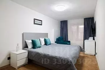 1-к кв. Санкт-Петербург Спасский пер., 9/24 (27.0 м) - Фото 1