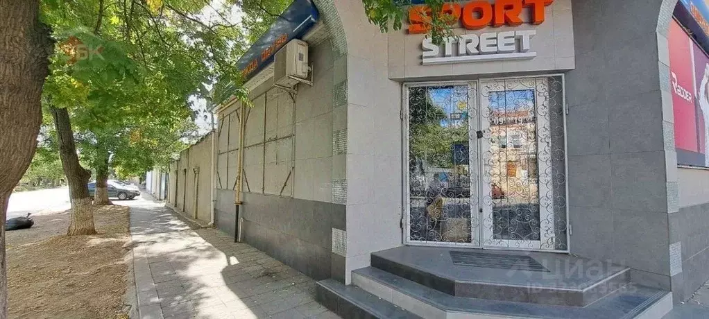 Помещение свободного назначения в Крым, Евпатория ул. ... - Фото 2