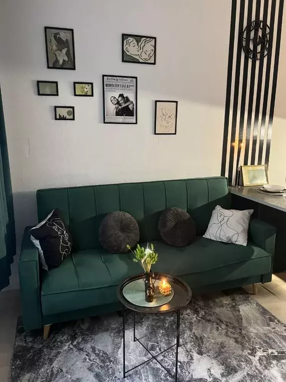 Студия Московская область, Люберцы Октябрьский просп., 403 (17.0 м) - Фото 2