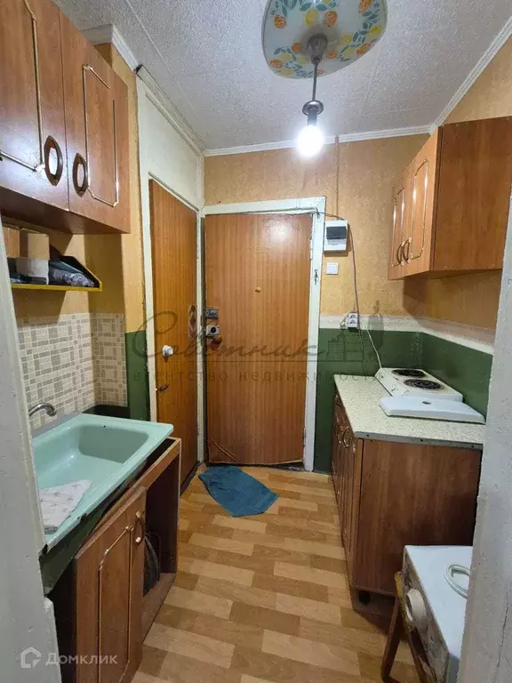 Продаётся 1-к квартира, 12 м - Фото 1