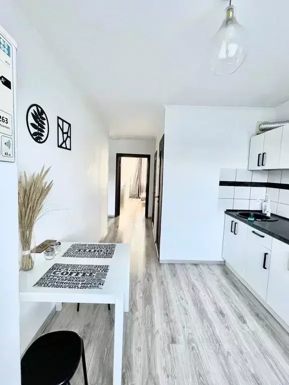 2-к кв. Калининградская область, Калининград ул. Генерала Павлова, 36 ... - Фото 1