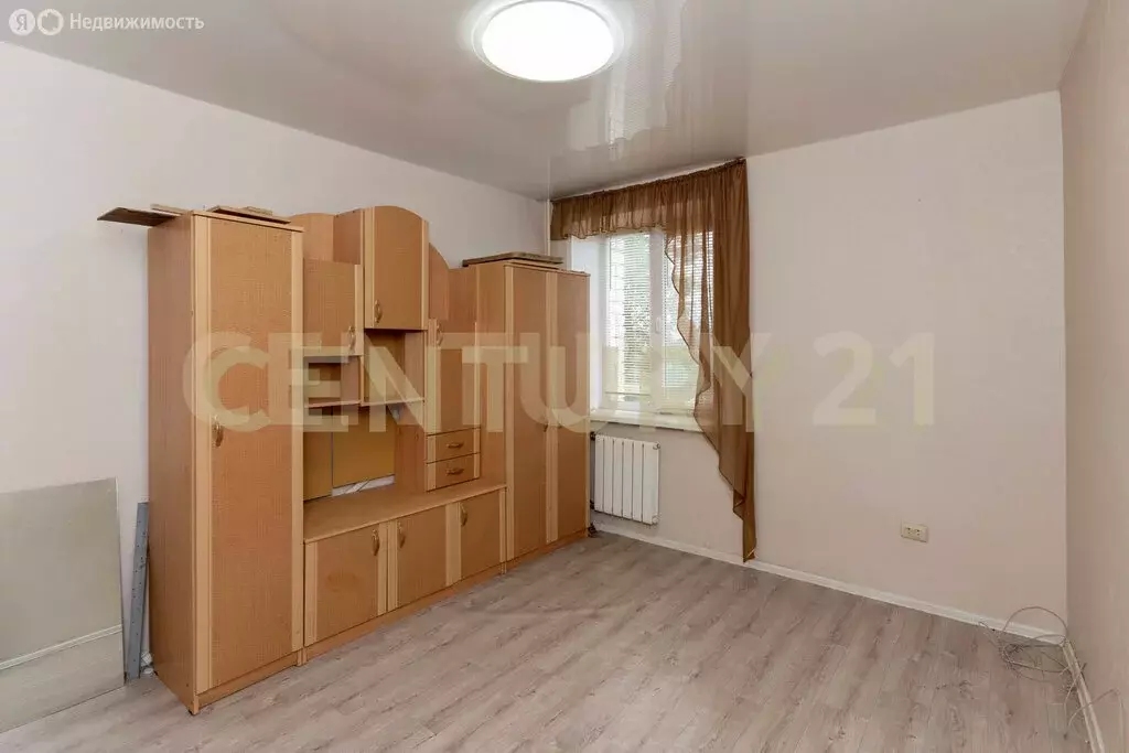 1к в 7-комнатной квартире (14.6 м) - Фото 1
