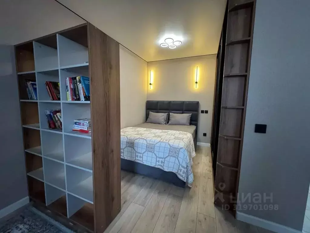 Студия Дагестан, Каспийск ул. Орджоникидзе, 24 (40.0 м) - Фото 0