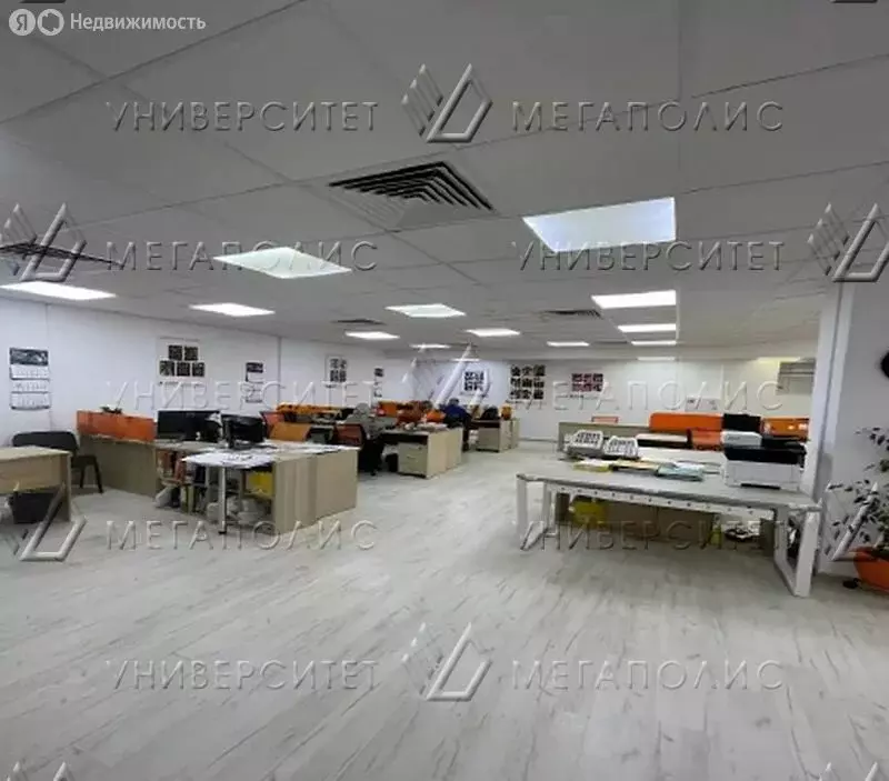 Офис (269 м) - Фото 2