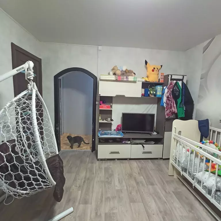 Продаётся 2-к квартира, 34 м - Фото 0