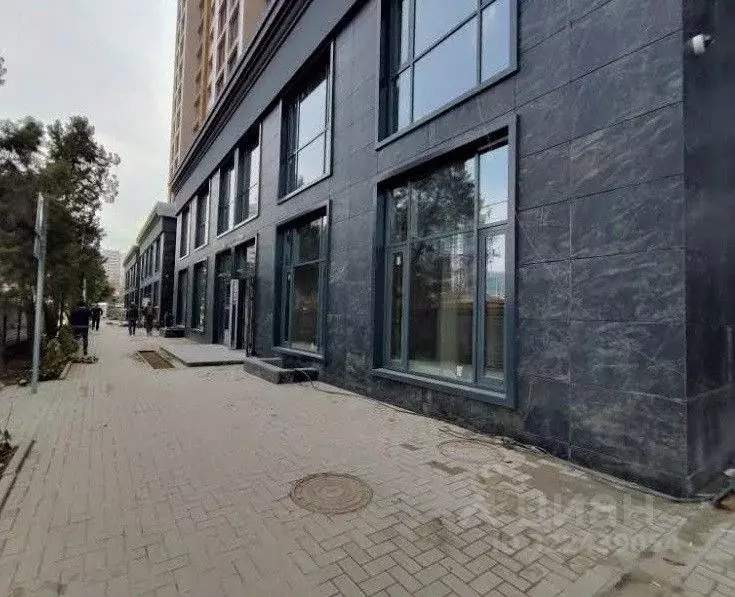 Помещение свободного назначения в Краснодарский край, Краснодар ул. ... - Фото 2