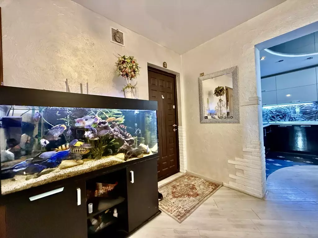 Продаётся 3-к квартира, 78.4 м - Фото 0