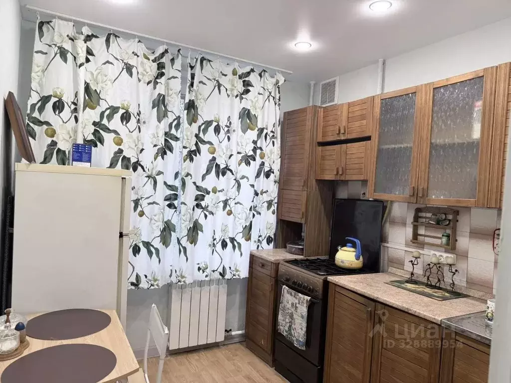 1-к кв. Москва Оборонная ул., 4 (33.0 м) - Фото 1