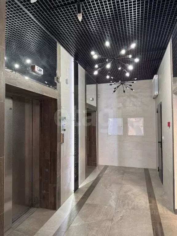 2-к кв. Брянская область, Брянск ул. Имени А.Ф. Войстроченко, 1 (72.5 ... - Фото 1