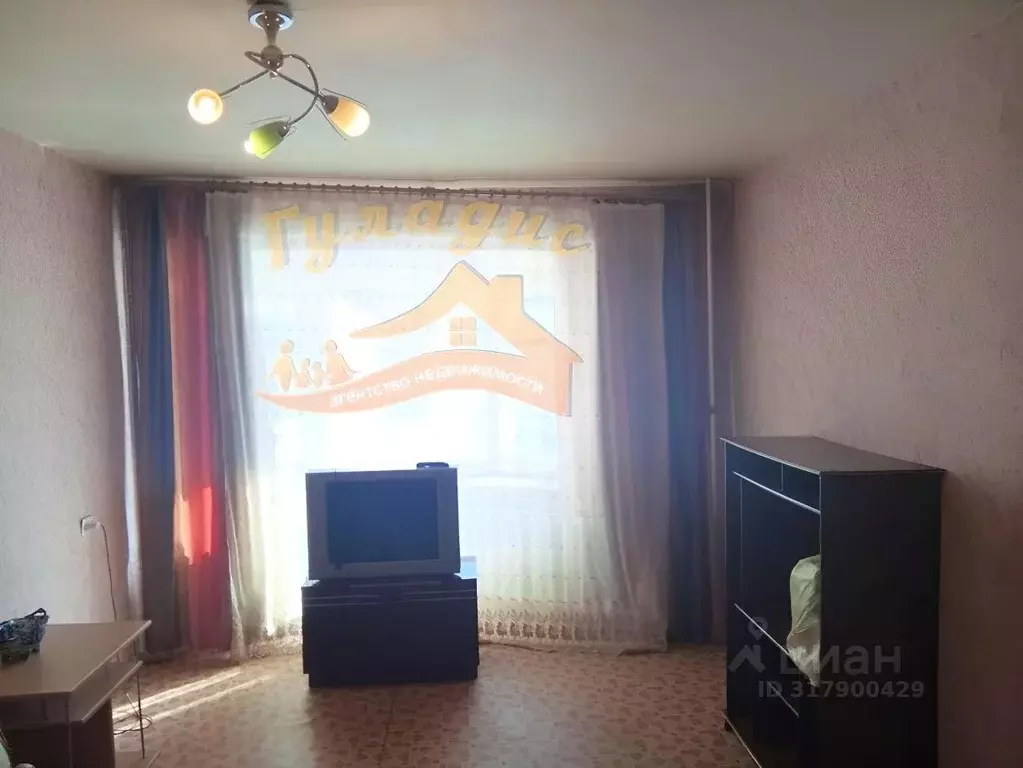 2-к кв. Красноярский край, Норильск ул. Лауреатов, 35 (58.1 м) - Фото 0