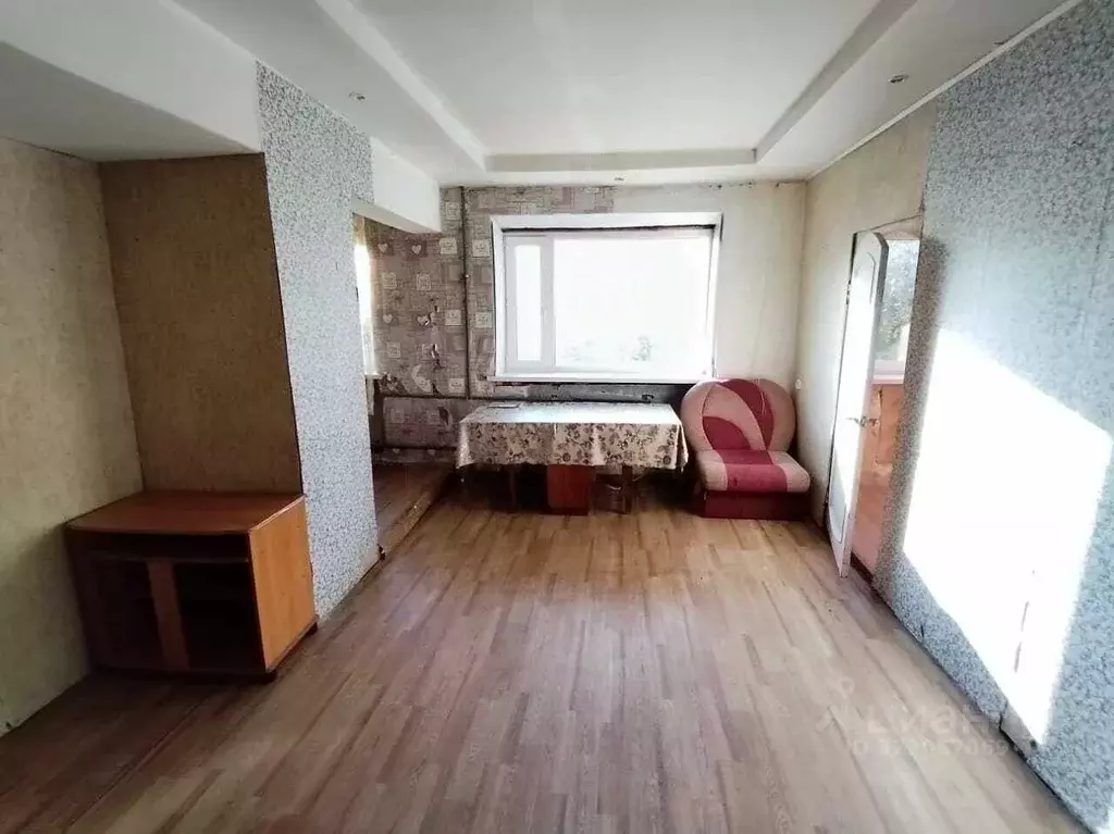 2-к кв. Свердловская область, Асбест ул. Имени Александра Королева, 27 ... - Фото 1
