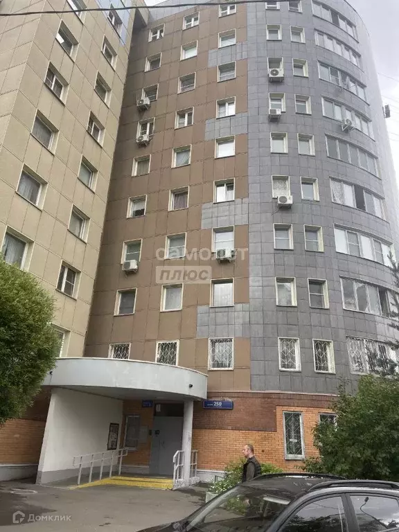 Продаётся 1-к квартира, 34.3 м - Фото 1