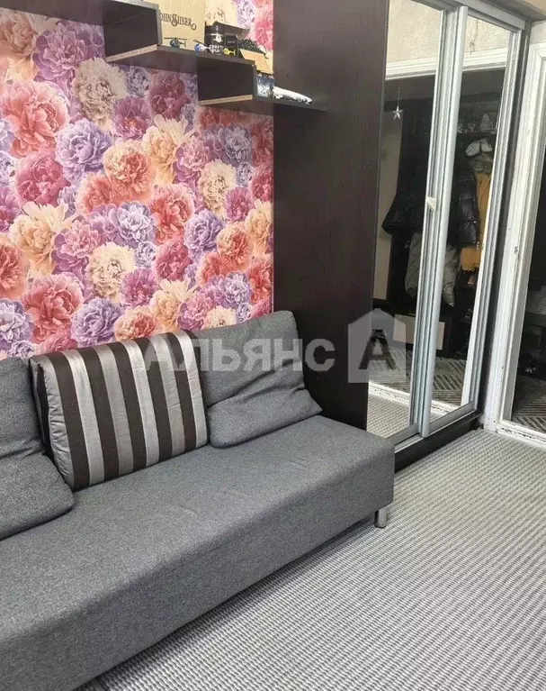 2-к кв. Ростовская область, Донецк 3-й мкр, 19 (41.2 м) - Фото 1