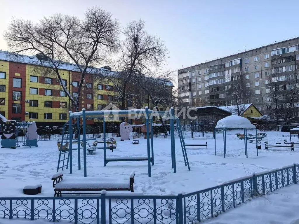 1-к кв. Алтайский край, Бийск ул. Владимира Короленко, 33 (29.0 м) - Фото 2