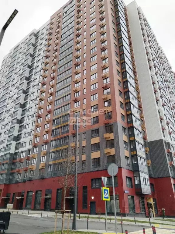 2-к кв. Московская область, Ленинский городской округ, пос. Битца ... - Фото 1