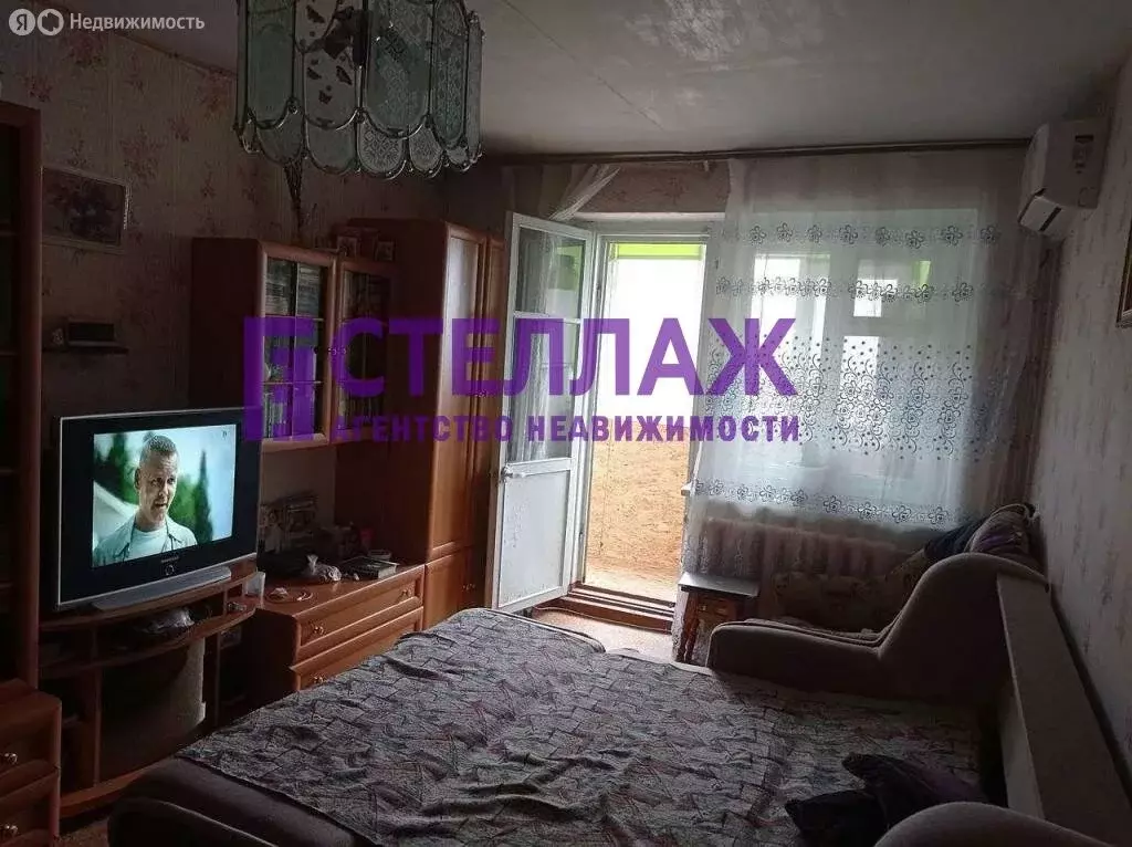 2-комнатная квартира: Феодосия, Симферопольское шоссе, 33Б (45 м) - Фото 1