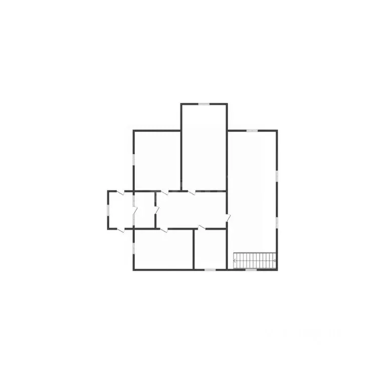 4-к кв. Курская область, Курск ул. Энгельса, 115/5 (90.82 м) - Фото 2