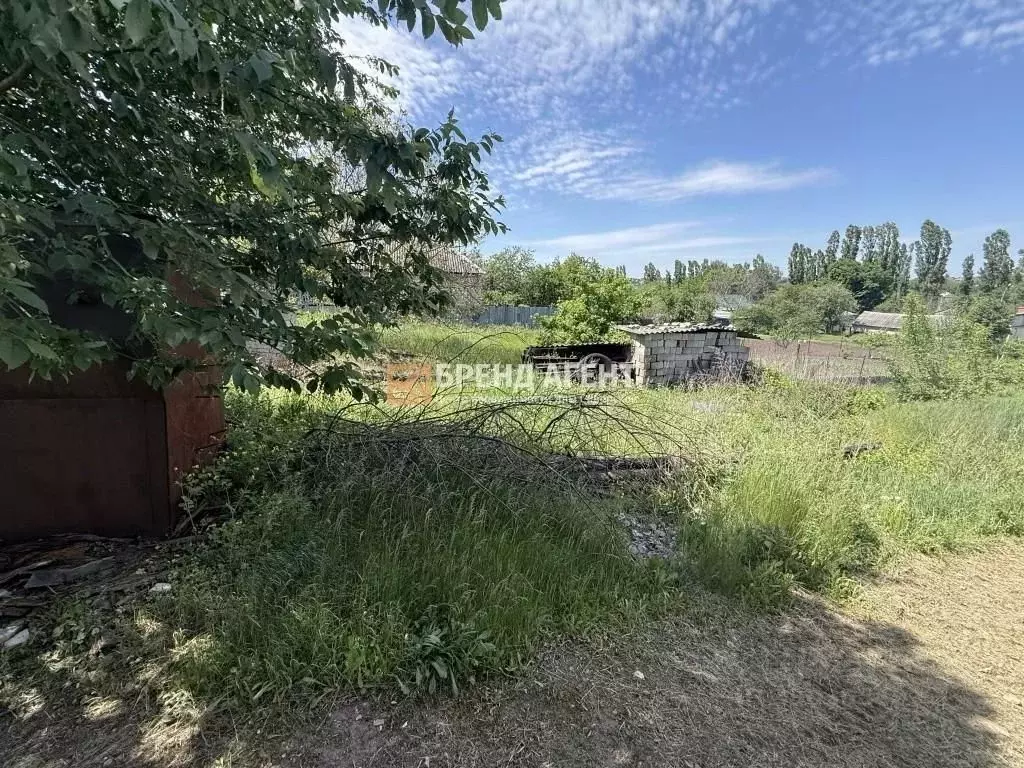 Участок в Белгородская область, Белгород ул. Ворошилова, 10 (5.0 сот.) - Фото 2