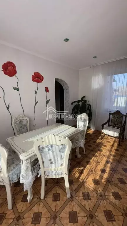 Дом в Хакасия, Черногорск ул. Чапаева, 20 (150 м) - Фото 2