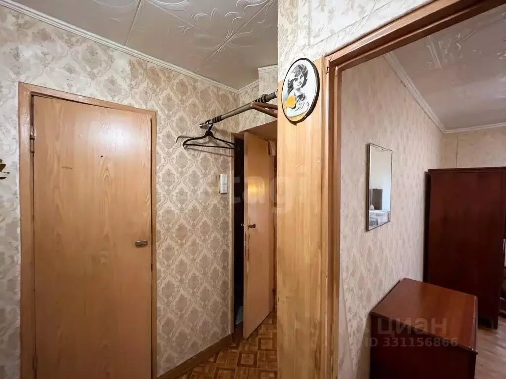 1-к кв. Тверская область, Конаковский муниципальный округ, Редкино пгт ... - Фото 1