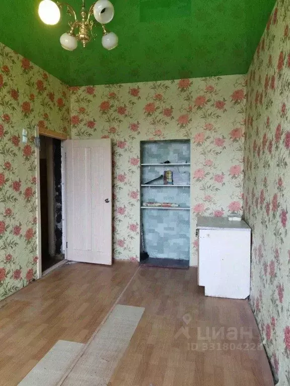 Комната Свердловская область, Каменск-Уральский Исетская ул., 11 (14.2 ... - Фото 2